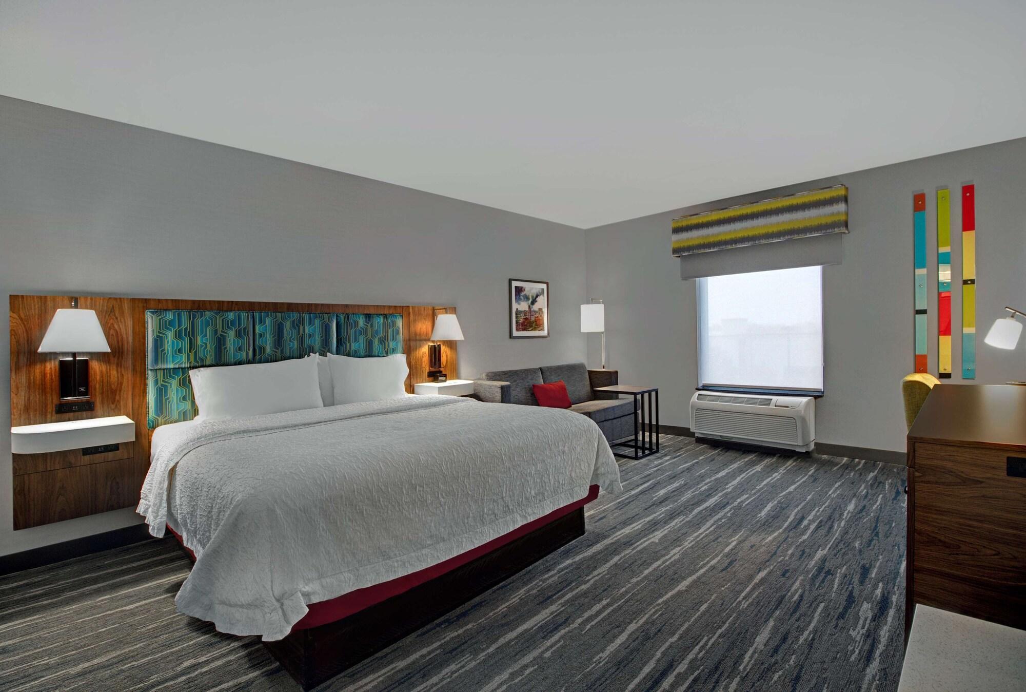 איסט סירקיוז Hampton Inn & Suites By Hilton Syracuse Dewitt מראה חיצוני תמונה