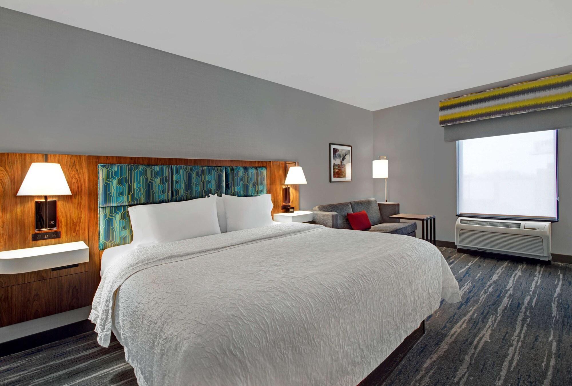 איסט סירקיוז Hampton Inn & Suites By Hilton Syracuse Dewitt מראה חיצוני תמונה