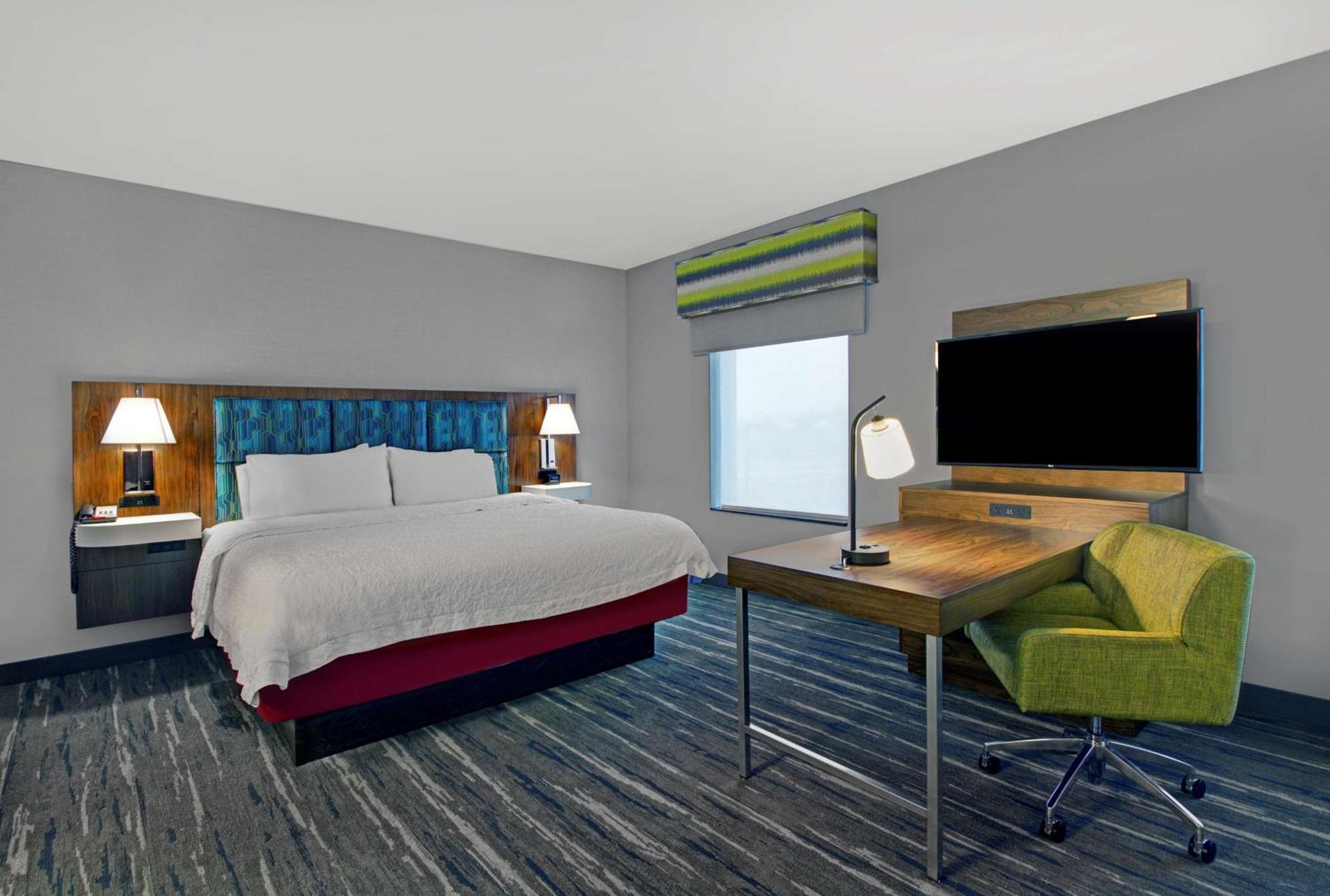 איסט סירקיוז Hampton Inn & Suites By Hilton Syracuse Dewitt מראה חיצוני תמונה
