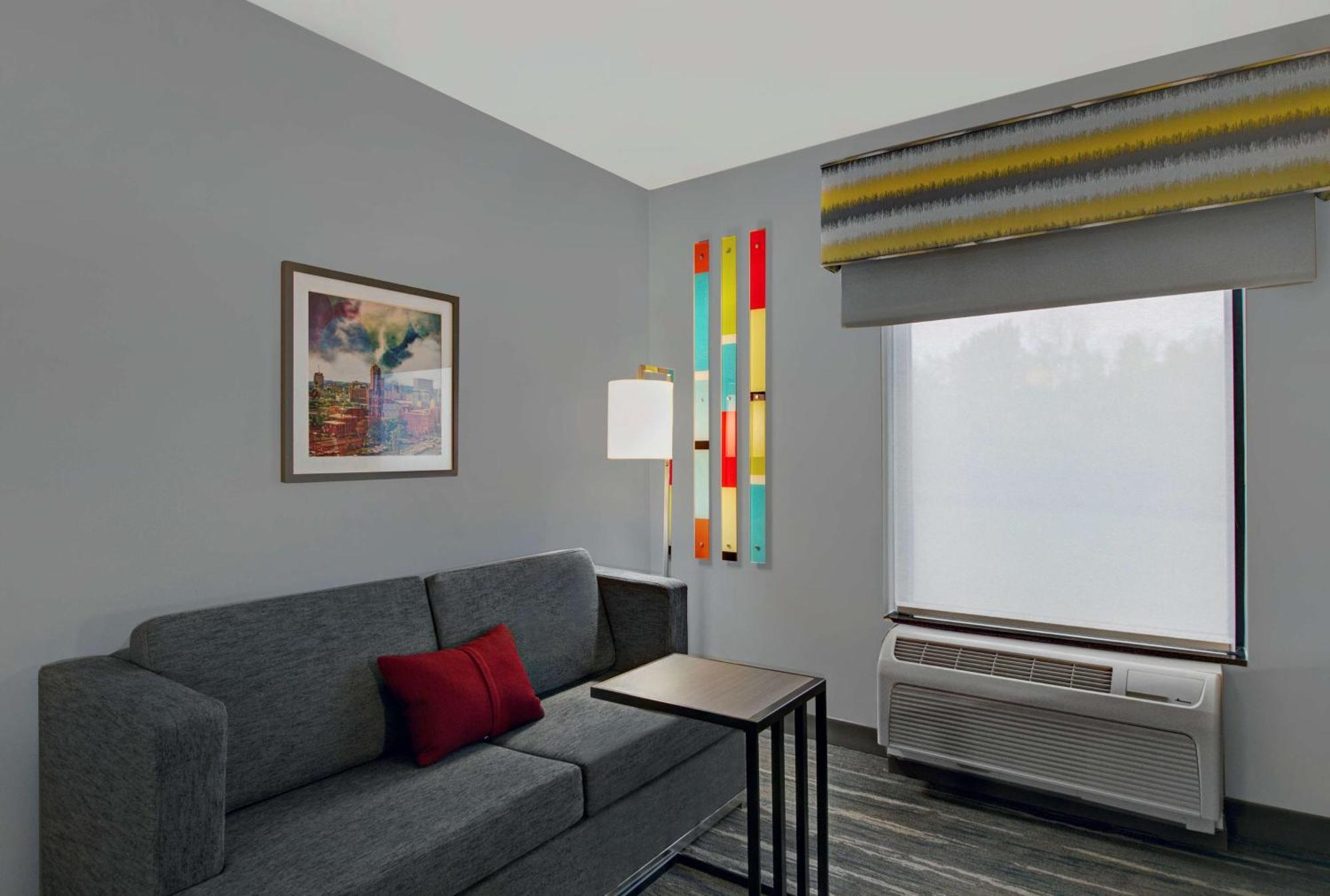 איסט סירקיוז Hampton Inn & Suites By Hilton Syracuse Dewitt מראה חיצוני תמונה