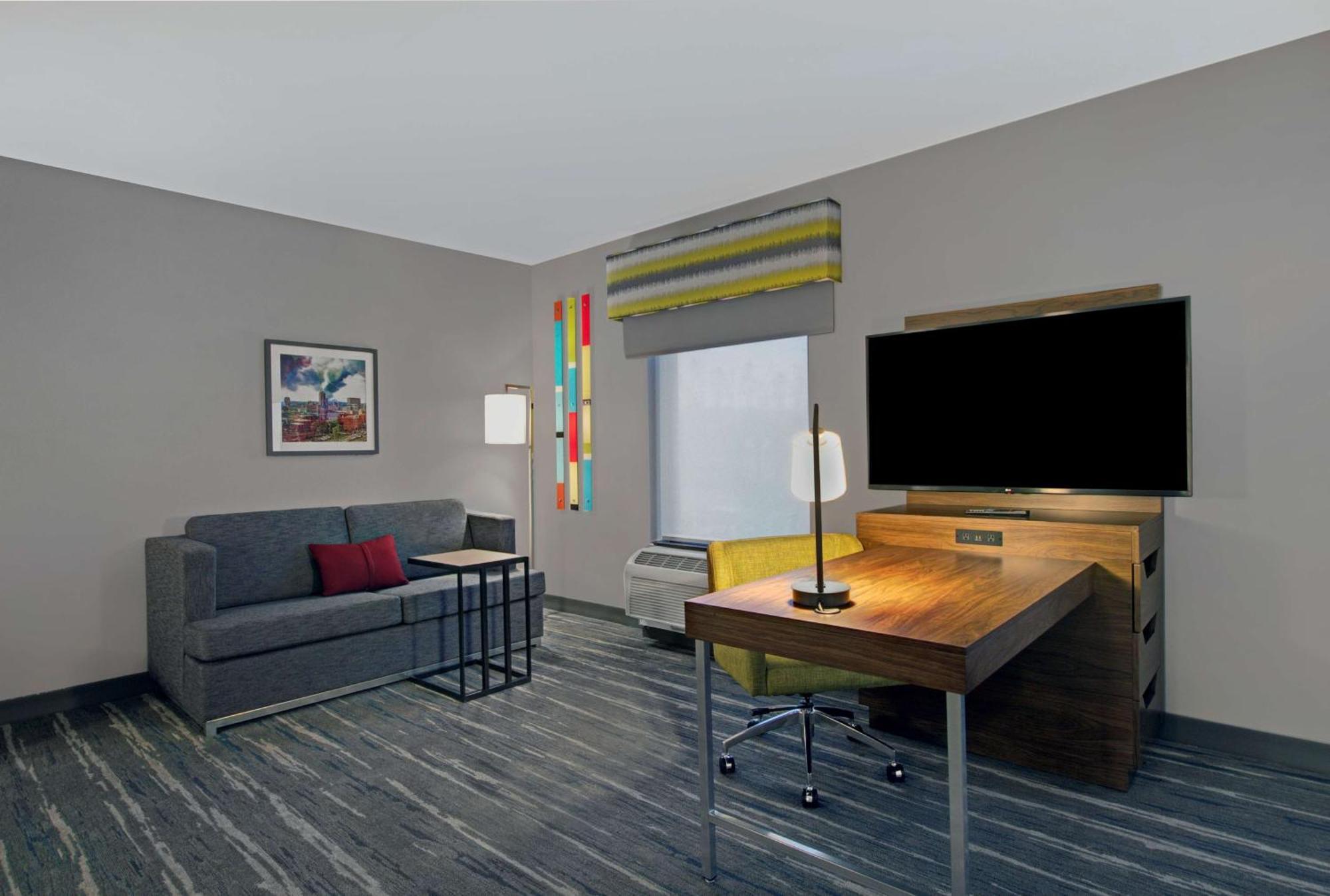 איסט סירקיוז Hampton Inn & Suites By Hilton Syracuse Dewitt מראה חיצוני תמונה