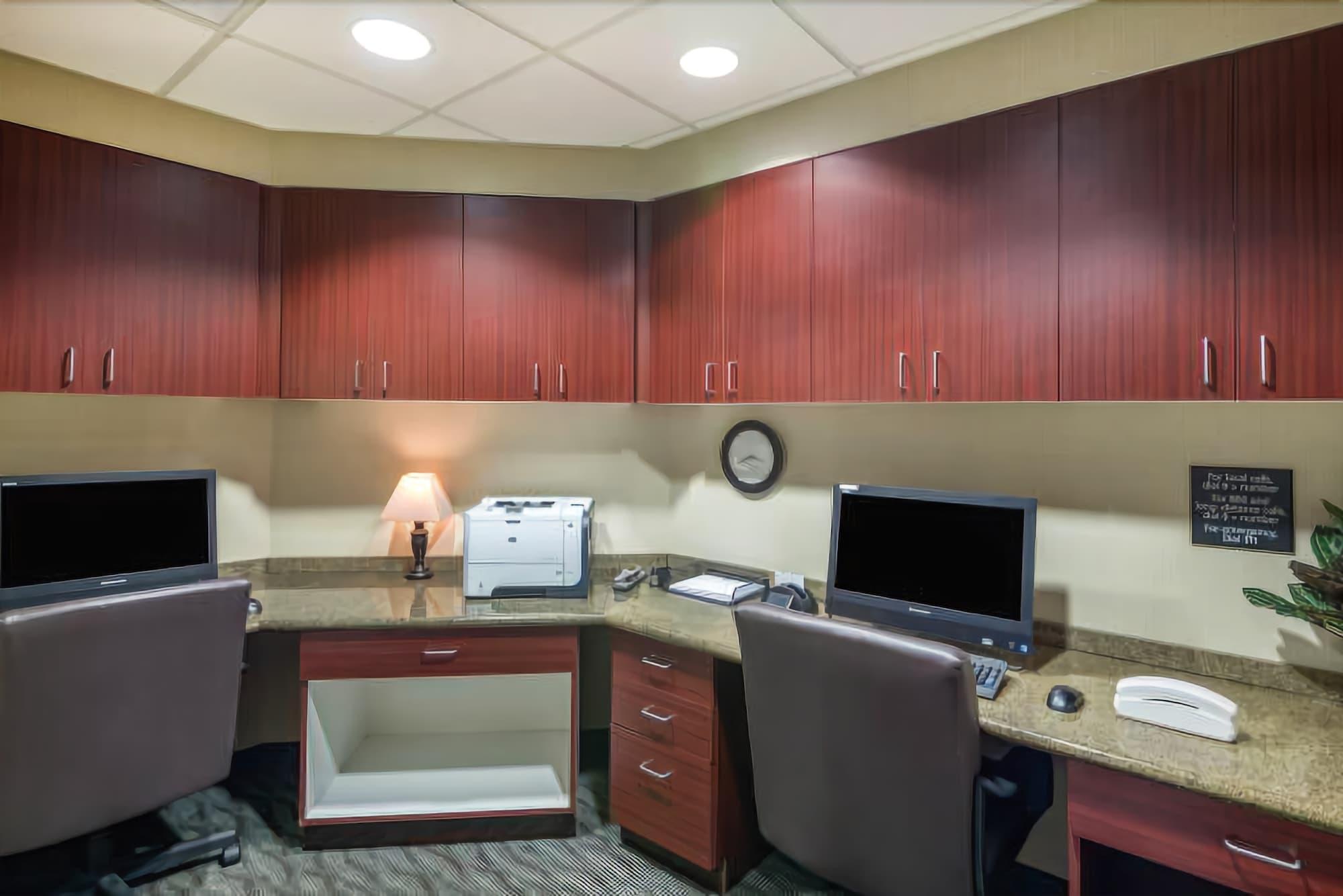 איסט סירקיוז Hampton Inn & Suites By Hilton Syracuse Dewitt מראה חיצוני תמונה