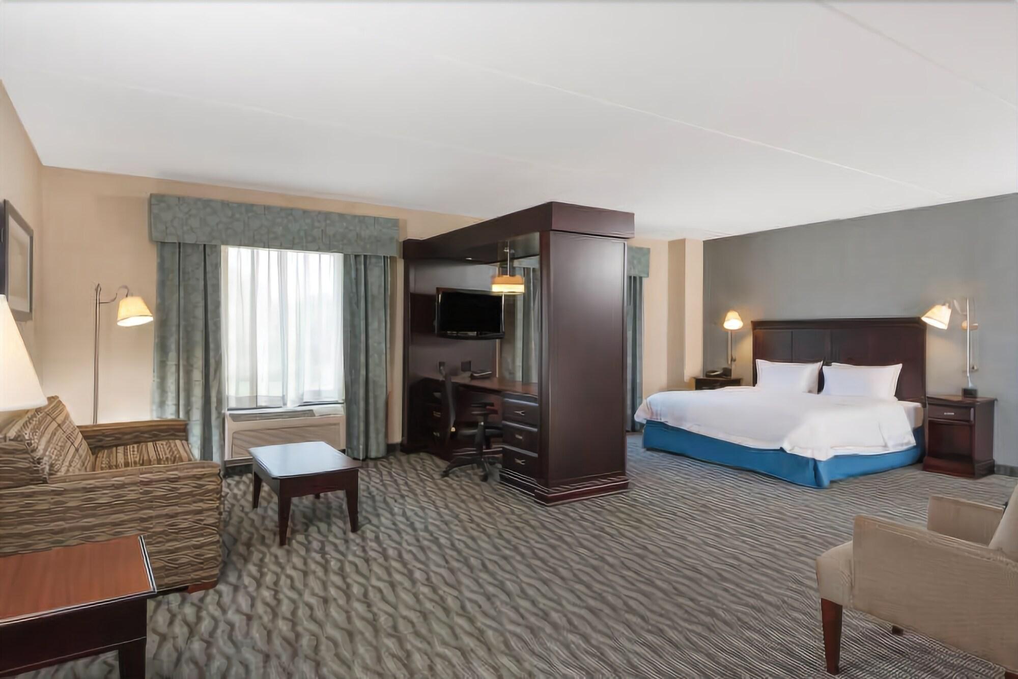 איסט סירקיוז Hampton Inn & Suites By Hilton Syracuse Dewitt מראה חיצוני תמונה