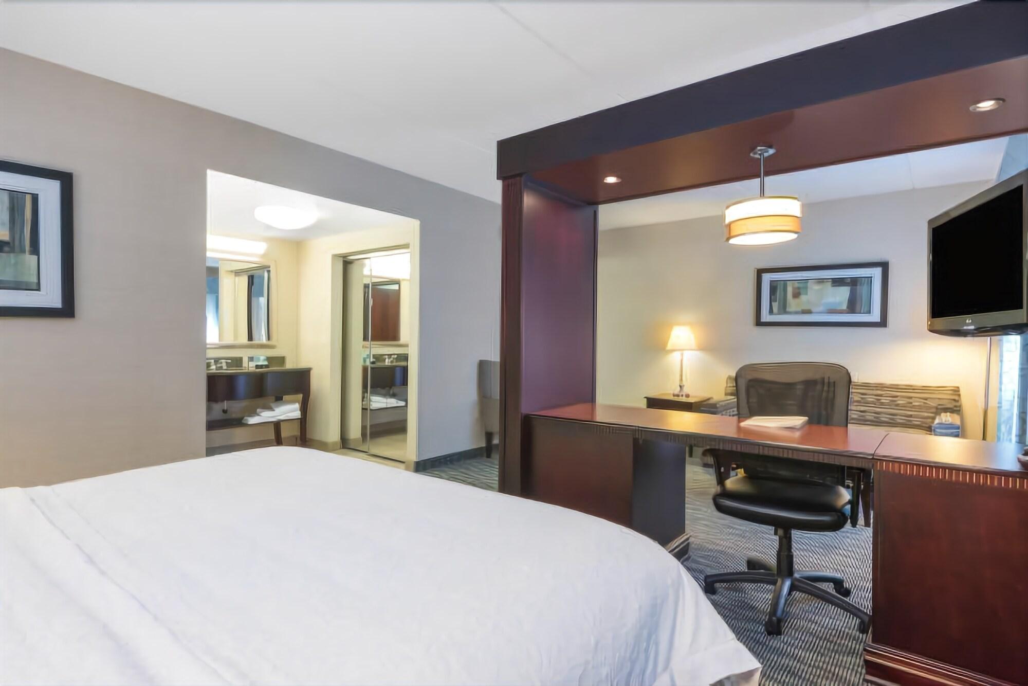 איסט סירקיוז Hampton Inn & Suites By Hilton Syracuse Dewitt מראה חיצוני תמונה