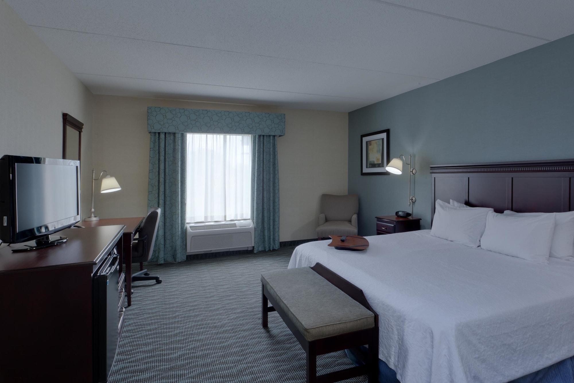 איסט סירקיוז Hampton Inn & Suites By Hilton Syracuse Dewitt מראה חיצוני תמונה